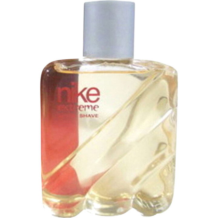 Extreme Man (After Shave) by Nike perfume bottle