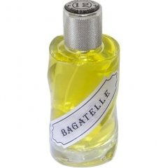 Bagatelle by 12 Parfumeurs Français perfume bottle