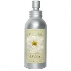Rosa Alba by Refan perfume bottle