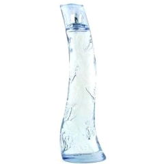 Iced by Café pour Femme by Parfums Café perfume bottle