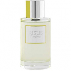 Risus by Confiança perfume bottle