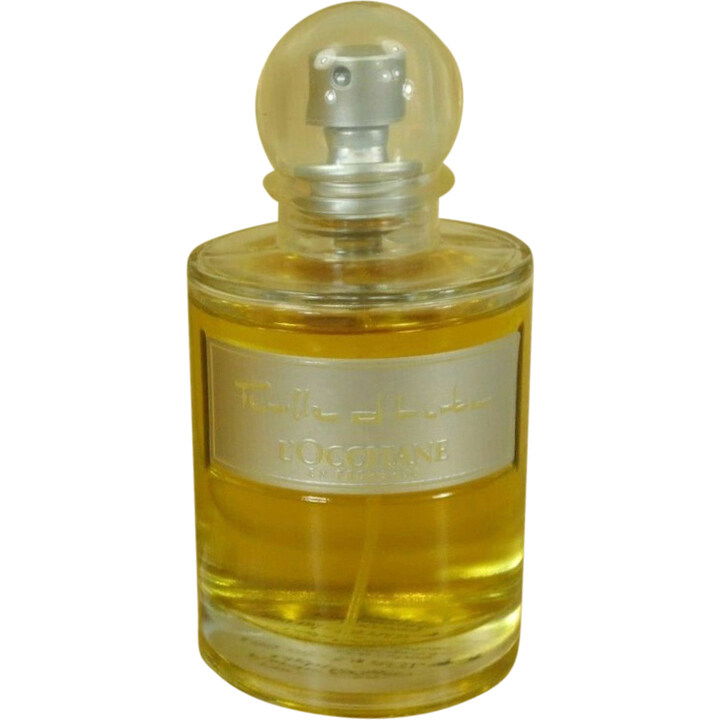 Feuille d'Herbe Fraîche & Epicée by L'Occitane en Provence perfume bottle