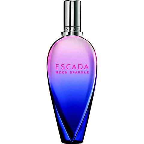 Moon Sparkle by Escada perfume bottle