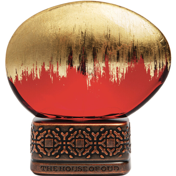 Crop Edition 2023 by The House of Oud perfume bottle