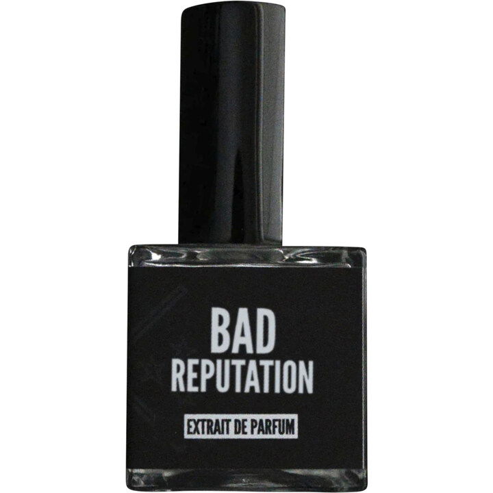 Bad Reputation (Perfume Oil) by Sixteen92 perfume bottle