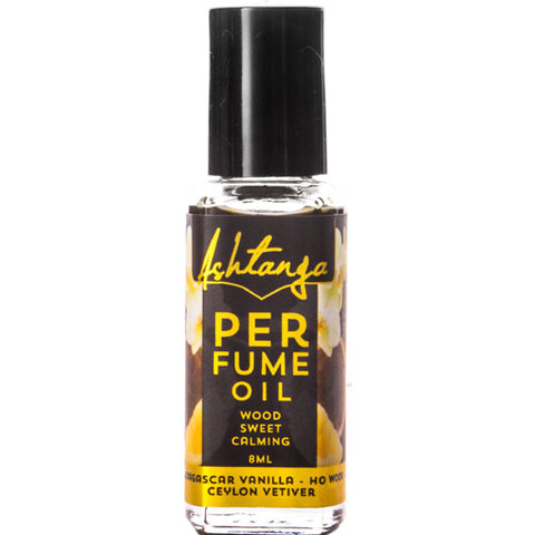 Ashtanga by The Dirt perfume bottle