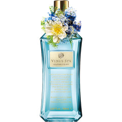 Aquatic Lily / アクアティックリリー by Venus Spa / ヴィーナススパ perfume bottle