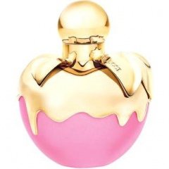 Les Délices de Nina by Nina Ricci perfume bottle
