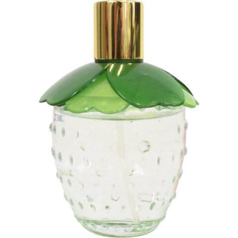 Strawberry - Cutie Jam / ストロベリーオードトワレ キューティー ジャム by Emily Temple cute / エミリーテンプルキュート perfume bottle