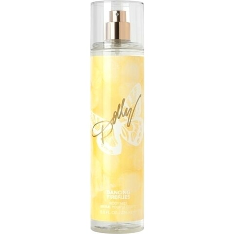 Dancing Fireflies (Body Mist) by Dolly Parton perfume bottle