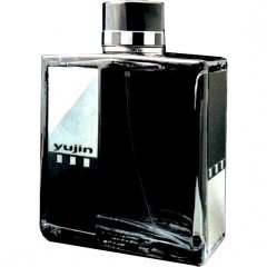 Yujin Reflex by Ella Mikao perfume bottle