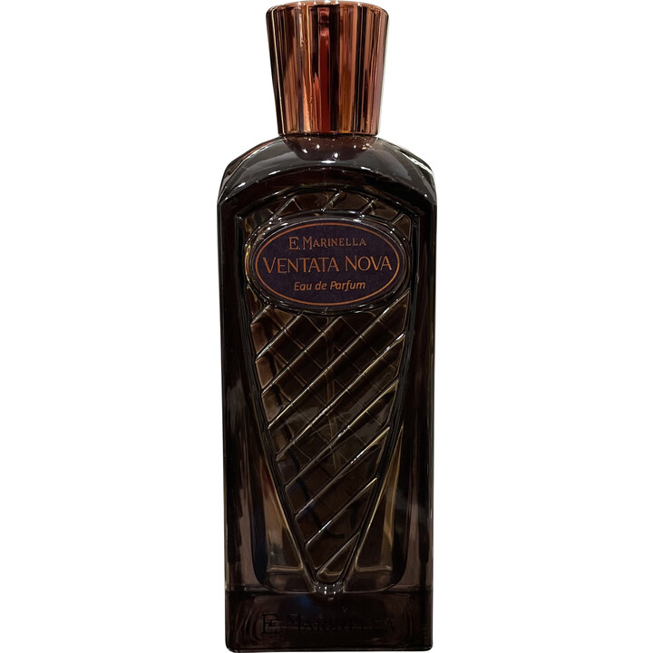 Ventata Nova by E. Marinella perfume bottle