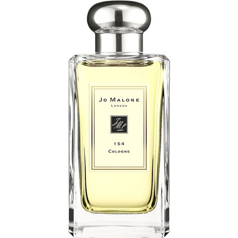 154 by Jo Malone London perfume bottle
