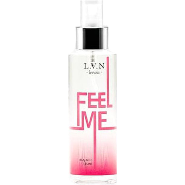 Feel Me by L.V.N. - Lovana perfume bottle