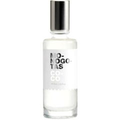 Monogotas Coco by Mercadona perfume bottle