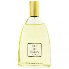 Aire de Sevilla - L'Audace by Instituto Español perfume bottle