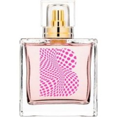 B by Karen Walker perfume bottle