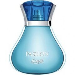 Passion Men by Sapil perfume bottle