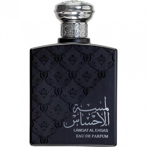 Lamsat Al Ehsas by Al Raheeb perfume bottle