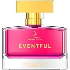 Eventful by Dorall Collection perfume bottle