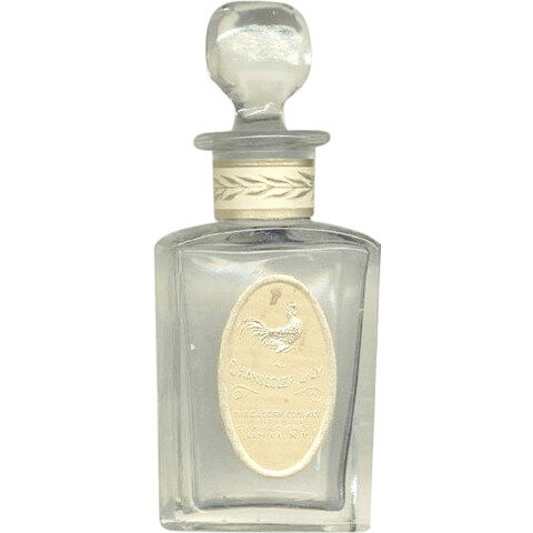 Chantecler Lily by Bacorn perfume bottle