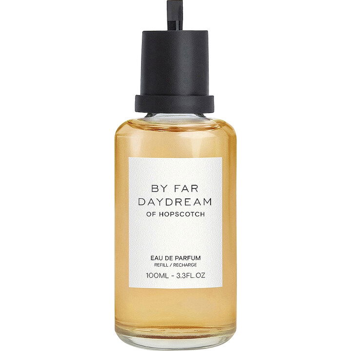 Daydream of a Hopscotch by By Far perfume bottle