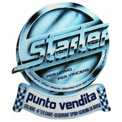 Starter (After Shave)