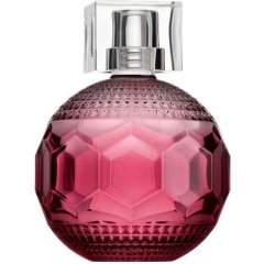 Latin Sensation by Avon perfume bottle