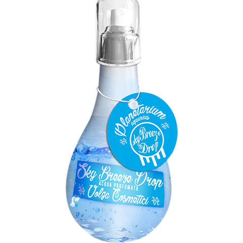 Planetarium - Sky Breeze Drop by Volga Cosmetici perfume bottle