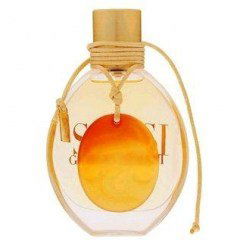 Sensi Jewel Limited Edition by Giorgio Armani perfume bottle