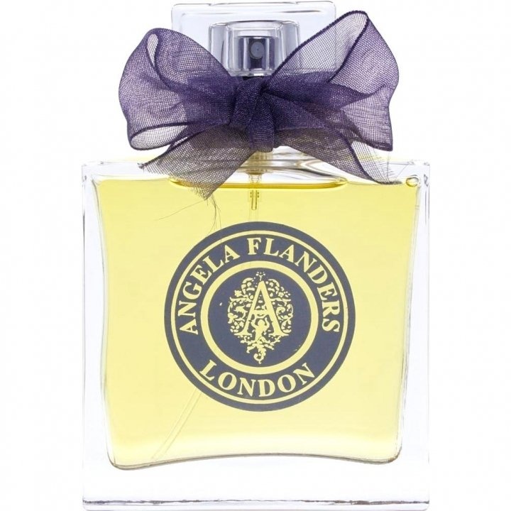 Taffeta by Angela Flanders perfume bottle