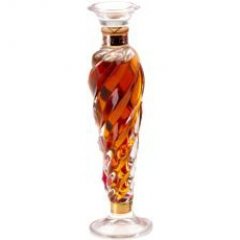 4 Vents by Revillon perfume bottle