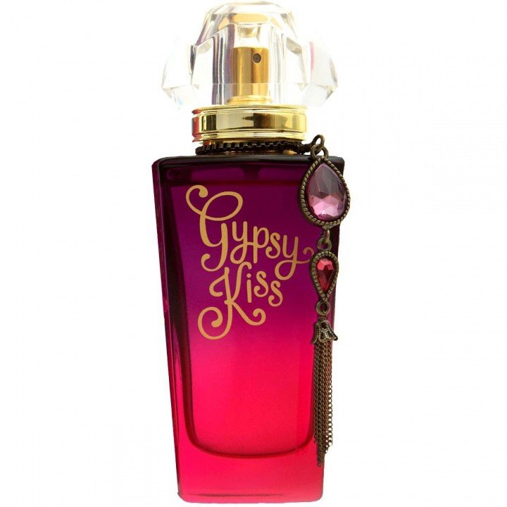 Gypsy Kiss by Tru Fragrance / Romane Fragrances perfume bottle