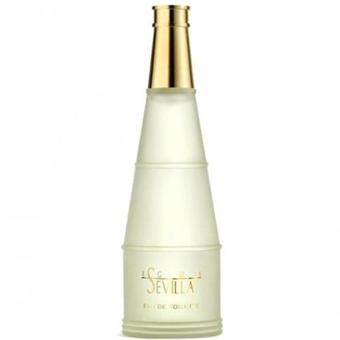 Agua de Sevilla (2018) by Agua de Sevilla perfume bottle