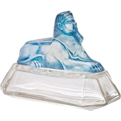 Sphinx d'Or by Ramsès perfume bottle