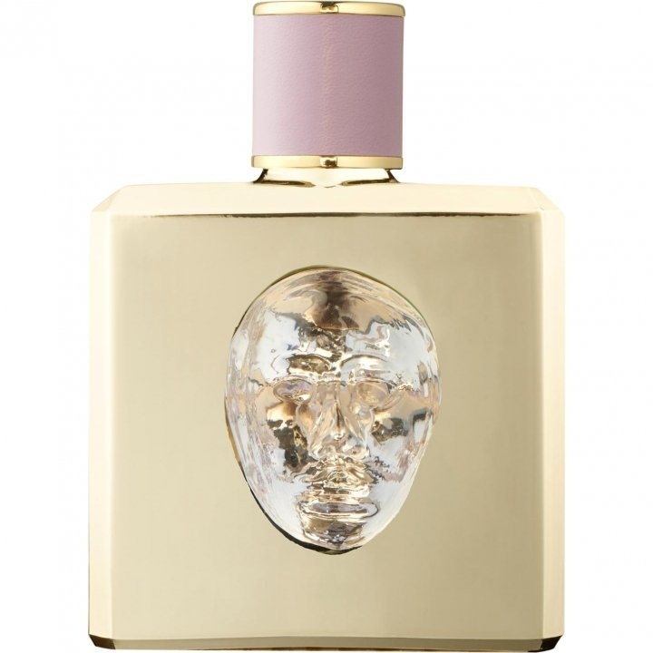 Storie Veneziane - Alessandrite I by Valmont perfume bottle