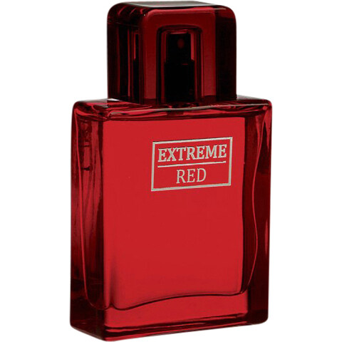 Magnum After Dark by Red Logo perfume bottle