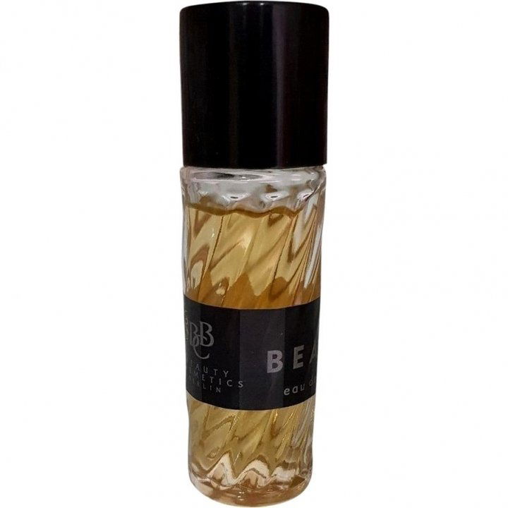 Beauty by Beauty Cosmetics Berlin perfume bottle
