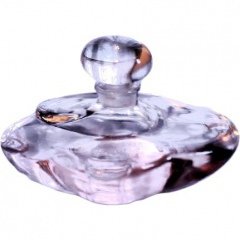 Camélia Supérieur / カメリア シュペリエール by Shiseido / 資生堂 perfume bottle