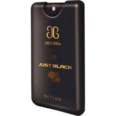 Just Black