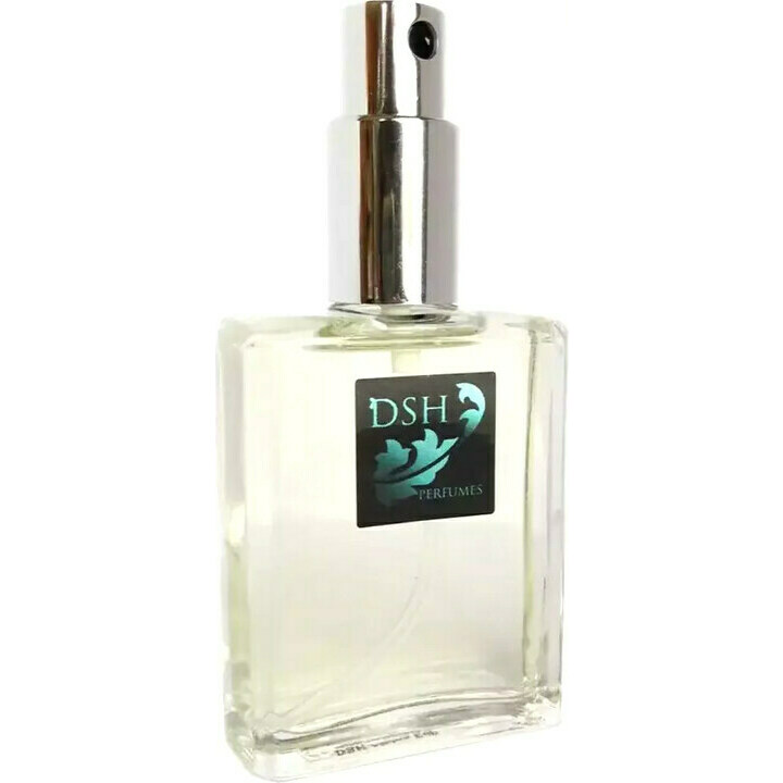 Electric Summer by DSH Perfumes perfume bottle