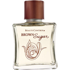 Brown Sugar by BeautiControl perfume bottle