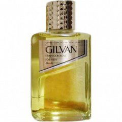 Gilvan (Fresh Cologne) by Kanebo perfume bottle