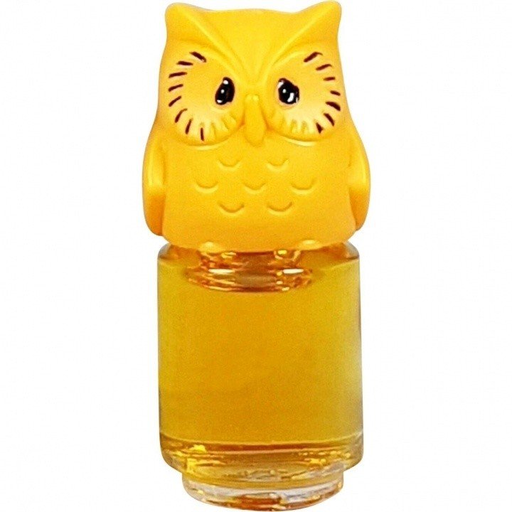 Ulla by Charlotte et Benjamin perfume bottle