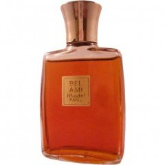 Bel Ami by Rhôdel perfume bottle