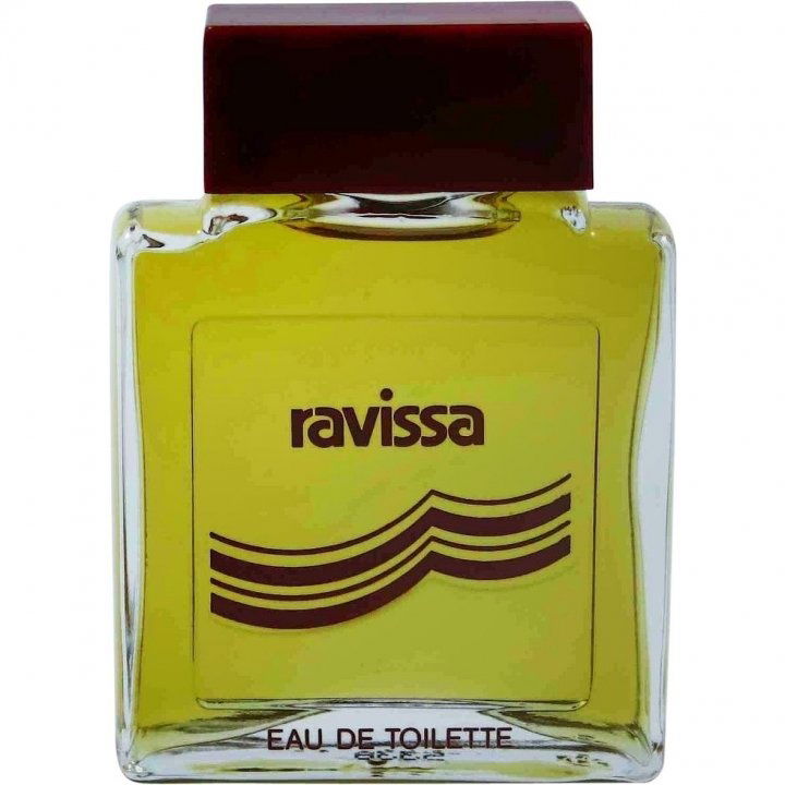 Ravissa EDT by Mäurer & Wirtz perfume bottle