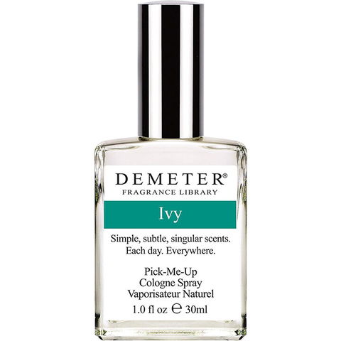 Ivy by Demeter Fragrance Library / The Library Of Fragrance perfume bottle