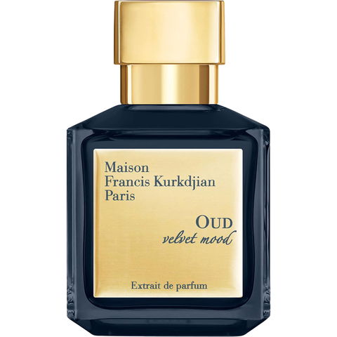 Oud Velvet Mood (2026)
