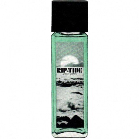 Rip-Tide (After Shave) by Kayser-Roth perfume bottle