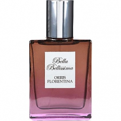 Orris Florentina by Bella Bellissima perfume bottle